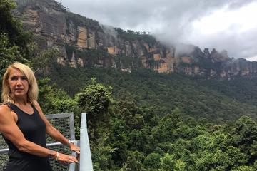 Private Group Tour: Hidden Treasures of the Blue Mountains