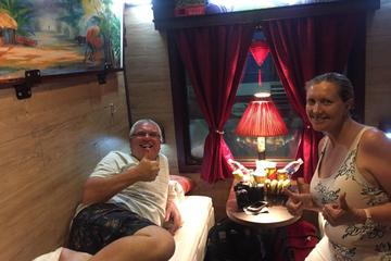Sapa Trekking Tour by Night Train from Hanoi 3 Night - 2 day Small-Group