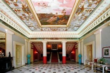 Achilleion Palace Round Trip