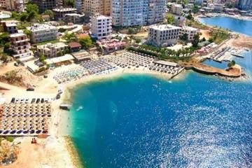 Albanian Adventure Day Trip from Corfu