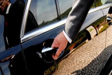 Premium Class Corfu Private Transfers