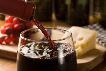 Shore Excursion: Corfu Highlights and Wine Tour