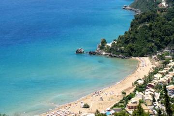 Shore Excursion: Half-Day at Glyfada Beach