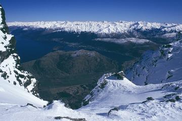 5 Day Queenstown Ski Break