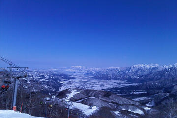Snow Tour from Tokyo