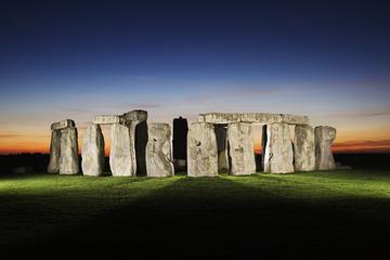 Stonehenge, Avebury, and West Kennet Long Barrow in One Day from Salisbury