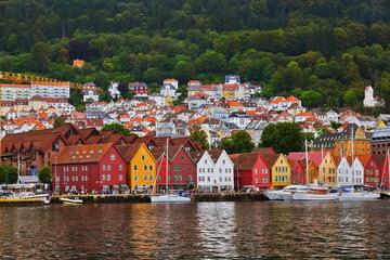 Attractions g Activities Bergen Hordaland Western Norway. Attractions g Activities Bergen Hordaland Western Norway.