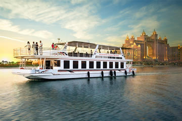 NEW AND EXCLUSIVE INNER PALM DINNER CRUISE