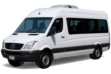 Private Transfer from Santiago City or Airport to Hotel in Santa Cruz, Pichilemu, Colchagua Valley, or Viceversa