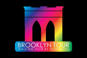 BROOKLYN TOUR - Nyorquina Walking Tour
