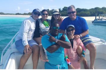 Great Exuma Eco-Adventure Tour