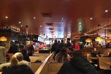 Go West Guided Food Tour - New York Food On Foot Tours