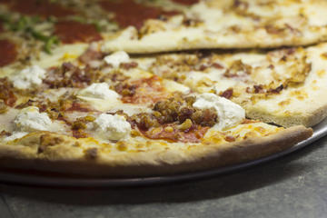 New York City Food On Foot Group Private Tour
