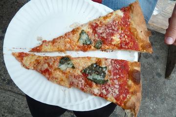 Union Square Area Eats Guided Food Tour- New York Food On Foot Tours