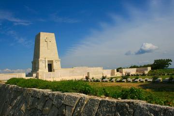 6-Day Turkey Tour from Istanbul: Gallipoli, Troy, Ephesus, Pamukkale and Cappadocia