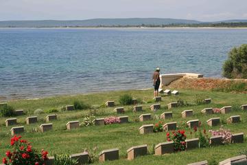 Daily Secrets of Gallipoli Tour From Istanbul