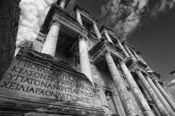 Ephesus Excursion from Istanbul