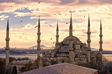 Multi-Day Tour of Istanbul and Cappadocia