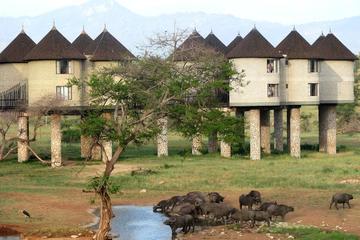 9Days Kenya Classic Lodge Safari