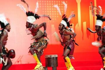 Half-Day Cultural Tour of Bomas of Kenya in Nairobi