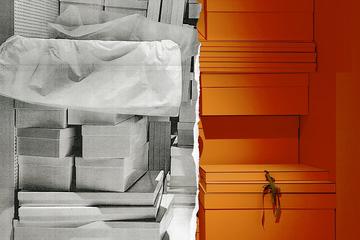 Margiela, les années Hermès Private Tour at the Musée des Arts Décoratifs