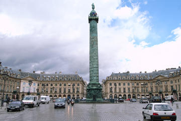 Private Tour: Fashion History in the Heart of Paris