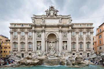 Baroque Rome Small Group Walking Tour