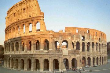 Colosseum for Kids Private Tour