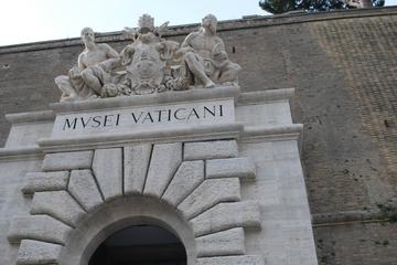 Engaging Tour of the Vatican For Kids with Early Access