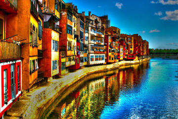 Figueras and Girona Private Day Trip from Barcelona