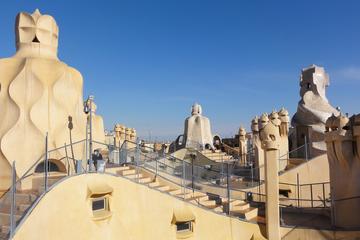 Gaudi and Picasso Guided Private Tour of Barcelona