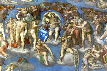 Half-Day Private Vatican Tour with Extended Itinerary