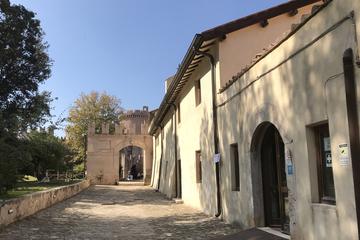 Half Day Trip to Santa Severa Castle