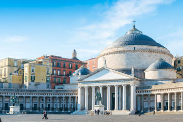 Kids Tour Of Naples And Its Tastings