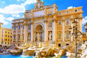 Rome and Vatican Private Tour from Civitavecchia Port