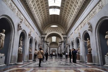 Rome in a Day Private Tour