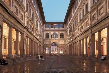 Secret Florence: A Late Afternoon Tour