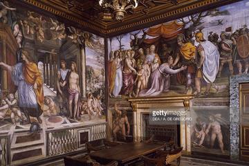 Shore Excursion: Rome In One Day with Gelato Tasting