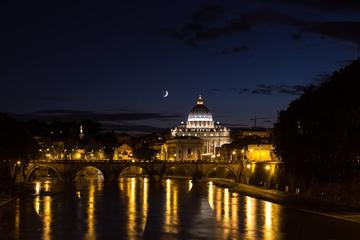 Vatican by night Tour