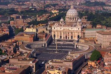 Vatican Highlights Tour