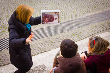 Vatican Highlights Tour in spanish language