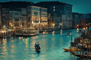 Venice Shore Excursion: Private Tour and Gondola Ride