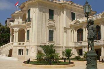 Private Full-Day Tour: Alexandria Historical Sites from Cairo