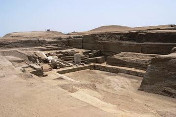 Private Tour: Full-Day Trip to Tell-Basta and San el-Hagar in the Nile Delta from Cairo