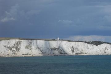 Full-day White Cliffs of Dover and Canterbury Cathedral Tour from London