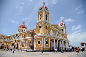 3-Hour Walking Tour of Granada