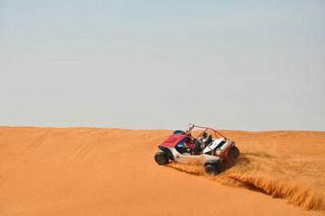 Amazing Dune Buggy Ride in Dubai Desert