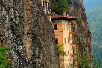 11-Day Black Sea Tour