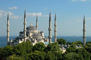 9-Day West Anatolia Tour from Istanbul with 5 Star Accommodation