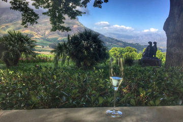 Private Full-Day Winelands Tour from Cape Town